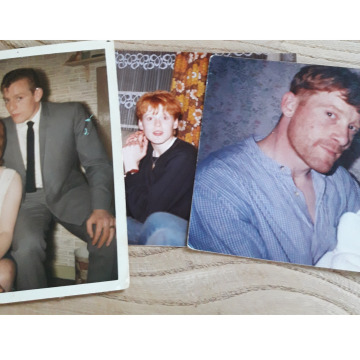 Photo for notice  Stephen Foster