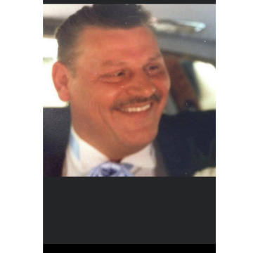 Photo for notice  Ted Gregory