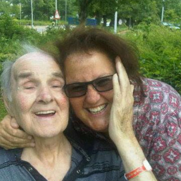 Notice Gallery for Julia Owens