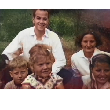 Photo for notice  Julia Owens