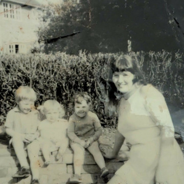 Photo for notice  Julia Owens