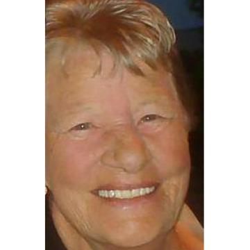 Notice Gallery for Sheila ANTCLIFF