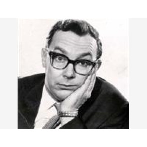 Notice Gallery for Eric Morecambe