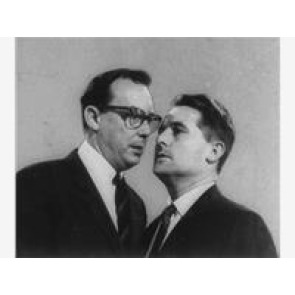 Notice Gallery for Eric Morecambe