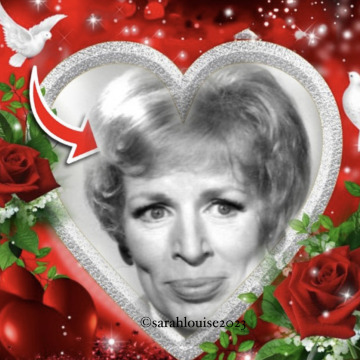 Notice Gallery for Yootha JOYCE