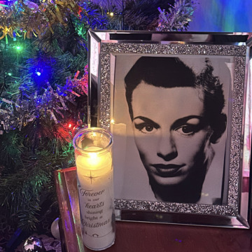 Notice Gallery for Yootha JOYCE
