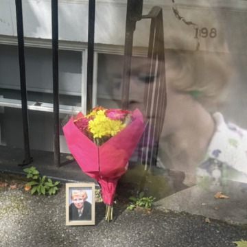 Photo for notice Yootha JOYCE