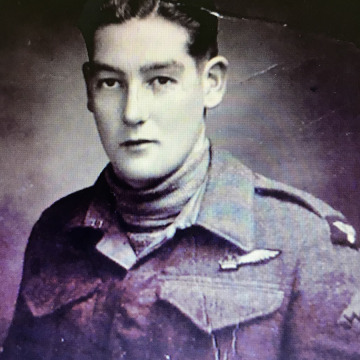 Photo for notice  Aubrey Ping