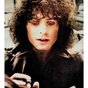 Notice Gallery for Marc Bolan