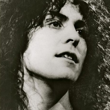 Photo for notice  Marc Bolan
