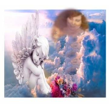 Photo for notice Glenis KING