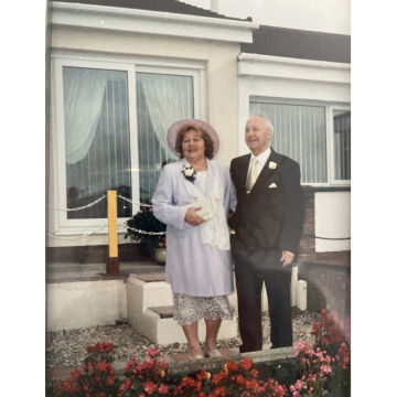 Photo for notice Gloria DEELEY