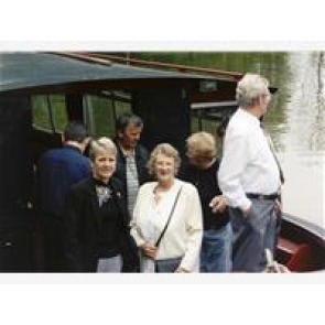 Notice Gallery for Joan JONES