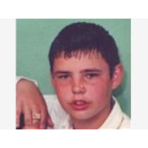Photo of Joe WILLETT