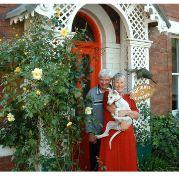 Notice Gallery for Frederick MITCHELL