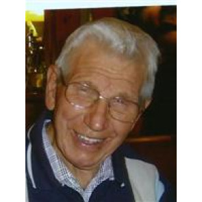 Notice Gallery for Frederick MITCHELL