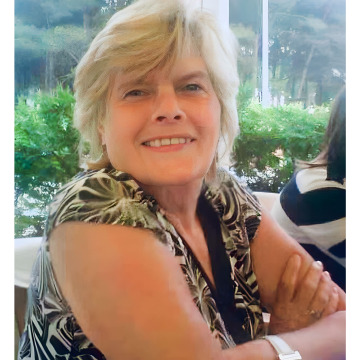 Photo for notice Sylvia GILDERSLEVE