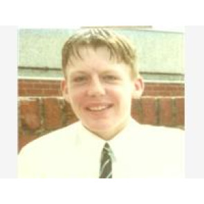 Photo of Scott BRISBANE