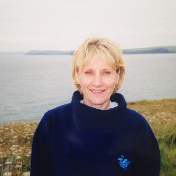 Photo for notice Anne GODDARD