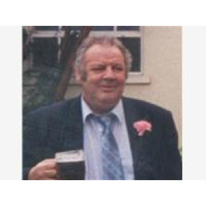 Photo of Bob ANDERSON