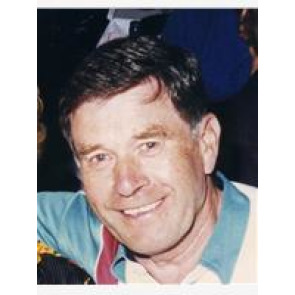 Photo of Dereck TRIBE