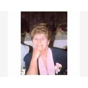 Photo of Patricia FINNERAN