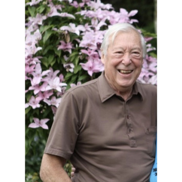 Photo for notice David HYDE