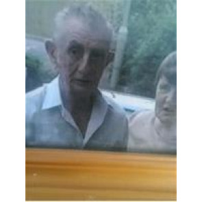 Photo of John MCCABE