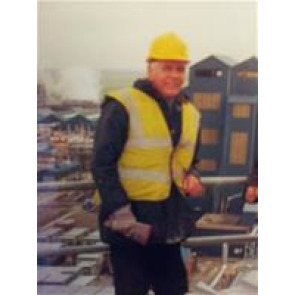 Notice Gallery for Bernard HARRIES