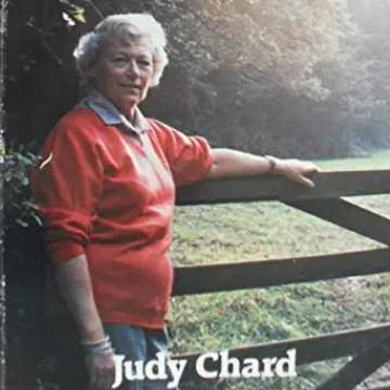 Photo for notice Judy CHARD