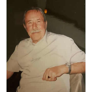 Notice Gallery for Bob PRIVETT