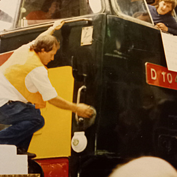 Photo for notice  CHINNOCK