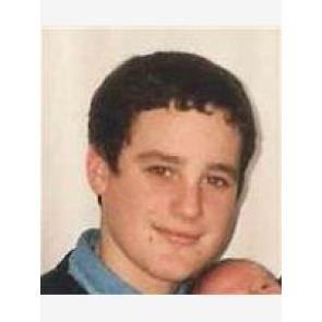 Photo of Jay RUMBOLD