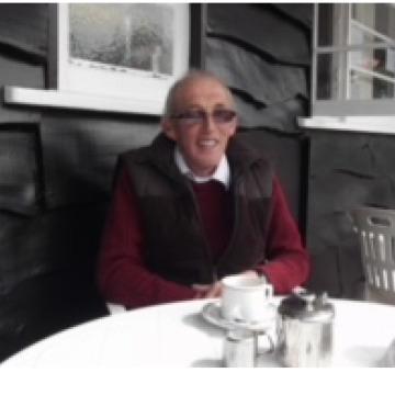 Notice Gallery for Mark JEWELL