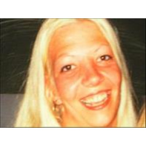 Photo of Alison LANGTON