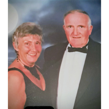 Photo for notice Elizabeth HARRIS