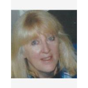 Photo of GINA