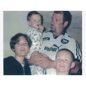 Photo of Paul DAVENPORT