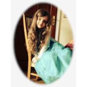 Notice Gallery for Rebecca WINAND