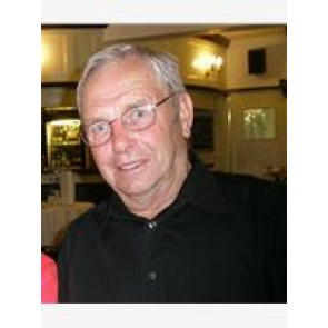 Photo of Bill HOLLAWAY
