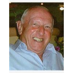 Photo of Gordon PALMER