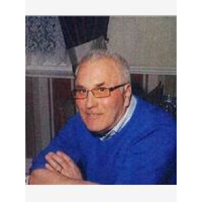 Photo of Mick TINDALL