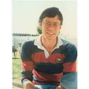 Photo of Gordon LONGWORTH