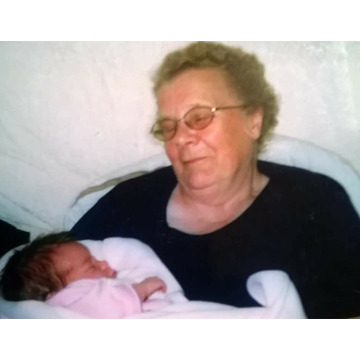 Photo for notice Eileen HEALD