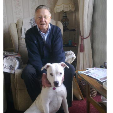 Photo for notice Harry BROWNJOHN