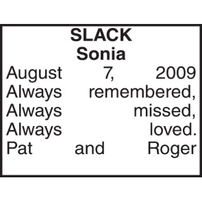 Photo of AUGUST Slack