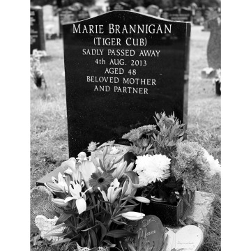 Photo for notice Marina BRANNIGAN