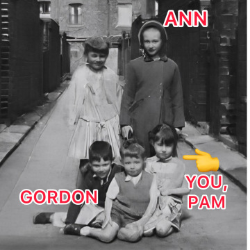 Photo for notice Pamela WATSON