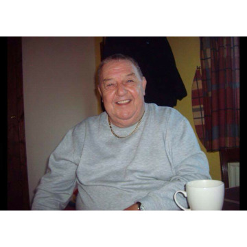 Notice Gallery for Bill COOPE