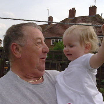 Notice Gallery for Bill COOPE